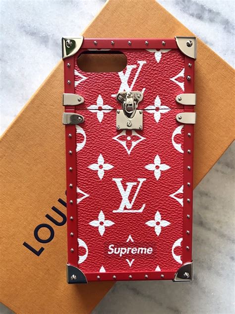 louis vuitton trunk iphone 7 case replica|louis vuitton false product id.